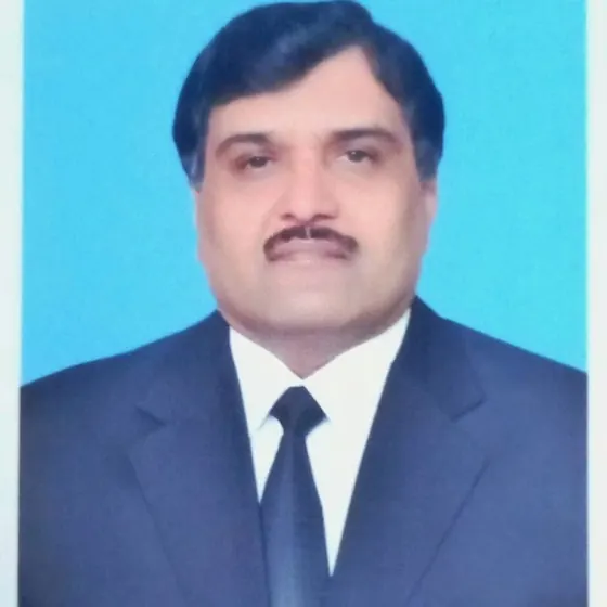 Chaudhary Muhammad Khalique, Advocate High Court