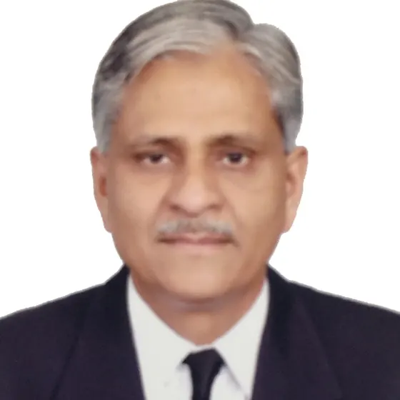 Khurshid Ahmad, Advocate High Court
